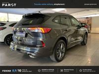 occasion Ford Kuga 2.5 Duratec 225ch PHEV ST-Line Business BVA - VIVA195866788