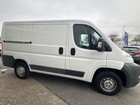 occasion Citroën Jumper Fg II Ph2 Euro5 30 L1H1 HDi 110 Club