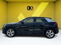 Occasion Audi Q2 Sport 116 ch (85 kW) 2020 SUV