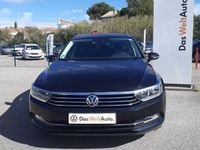 occasion VW Passat Break Confortline 2019