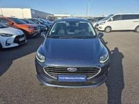 Occasion Ford Fiesta ST-Line 97 ch (71 kW) 2022 Bleu azur Citadine