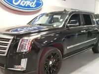 occasion Cadillac Escalade 