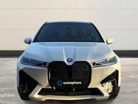 Occasion BMW iX Sport Line 389 kW (530 ch) 2022 SUV