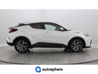 occasion Toyota C-HR 122h Edition 2WD E-CVT MC19