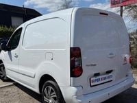 Occasion Citroën Berlingo 101 ch (74 kW) 2017 Blanc Monospace
