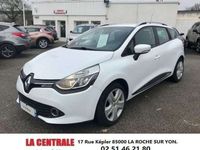 occasion Renault Clio IV 