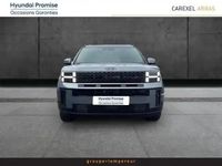 Occasion Hyundai Santa Fe 2025 Pebble blue métal SUV