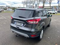 occasion Ford Kuga 2.0 Tdci 120ch Titanium