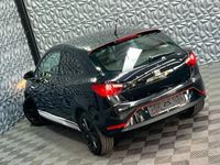 occasion Seat Ibiza 1.2 CR TDi E-Ecomotive Style/AIRCO/GARANTIE 12 M