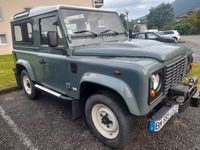 occasion Land Rover Defender 90 Hardtop