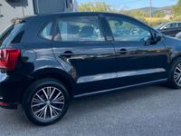 occasion VW Polo Cross Polo 1.2 tsi 90 ch ct ok garantie