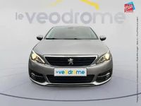 Occasion Peugeot 308 Premium 133 ch (97 kW) 2021 Gris Berline
