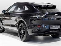 occasion Aston Martin DBX 