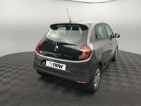 occasion Renault Twingo TWINGO IIIIII SCe 65 - Zen