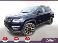 occasion Jeep Compass 1.4 Mj 170 Aut. 4wd Limited Cuir
