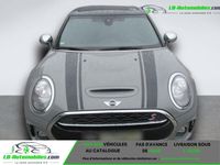 occasion Mini Clubman S 192 ch BVM