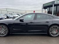 occasion Porsche Panamera 4S Hybride V6 2.9l 440 CH BVA Pack Sport Chrono