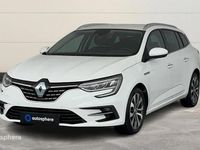 Occasion Renault Mégane GrandTour Techno 117 ch (86 kW) 2023 Break