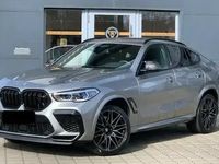 occasion BMW X6 (f96) 625ch Competition 57cv