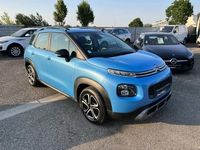 Occasion Citroën C3 Aircross 110 ch (80 kW) 2019 Bleu SUV