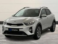 Occasion Kia Stonic 122 ch (89 kW) 2020 Blanc SUV