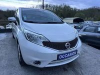 occasion Nissan Note 1.2 Dig-s 98ch Acenta