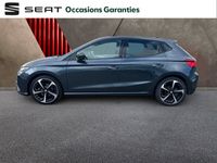 occasion Seat Ibiza 1.0 EcoTSI 110ch FR DSG7