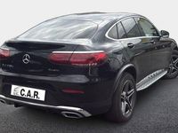Occasion Mercedes GLC220 AMG line 194 ch (142 kW) 2021