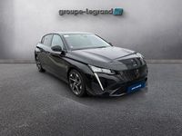 Occasion Peugeot 308 Allure 131 ch (96 kW) 2022 Berline