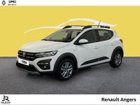 Occasion Dacia Sandero Comfort 2022 Blanc Citadine