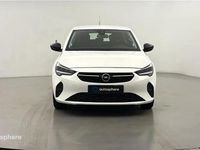 Occasion Opel Corsa Edition 102 ch (75 kW) 2023 Citadine