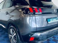 Occasion Peugeot 3008 GT-line 165 ch (121 kW) 2017 SUV
