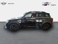 Occasion Mini Cooper Countryman 2019 Midnight black SUV