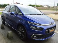 occasion Citroën C4 2.0 Bluehdi 150 Exclusive Bva