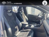 occasion Toyota RAV4 Hybrid Hybride 218ch Collection 2WD MY20