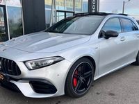 Occasion Mercedes A45 AMG AMG 421 ch (309 kW) 2020 Berline