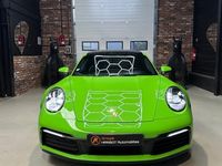 Occasion Porsche 911 Carrera 450 ch (330 kW) 2019 Coupé
