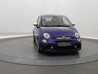 Occasion Abarth 595C Turismo 165 ch (121 kW) 2019 Cabriolet
