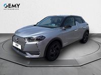 Occasion DS Automobiles DS3 Crossback Performance Line Plus 100 kW (136 ch) 2020 SUV