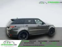 occasion Land Rover Range Rover Tdv6 3.0l 258ch Bva