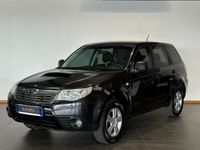 occasion Subaru Forester 2.0D X