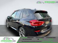 occasion BMW X3 M40i 354ch BVA