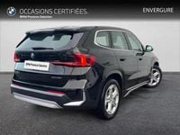 Occasion BMW iX1 xLine 152 kW (207 ch) 2023 Noir SUV