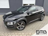 Occasion Hyundai Kona 177 ch (130 kW) 2020 Blanc SUV
