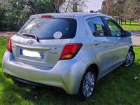 occasion Toyota Yaris 100 VVT-i Dynamic