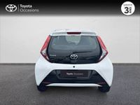 occasion Toyota Aygo 1.0 VVT-i 72ch x-play 5p MY20 - VIVA191312616