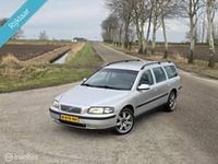 Occasion Volvo XC70 200 ch (147 kW) 1970 Gris