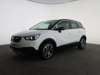 occasion Opel Crossland X 1.2 Turbo 110 Ch