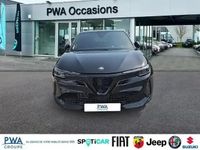 Occasion Alfa Romeo Junior 2025 Noir SUV