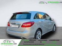 Occasion Mercedes B200 156 ch (114 kW) 2018 Monospace